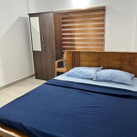 Wayanad Biriyomz Residency, Kalpatta, Low Cost Rooms And Deluxe Apartment Buitenkant foto