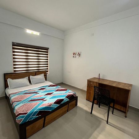 Wayanad Biriyomz Residency, Kalpatta, Low Cost Rooms And Deluxe Apartment Buitenkant foto