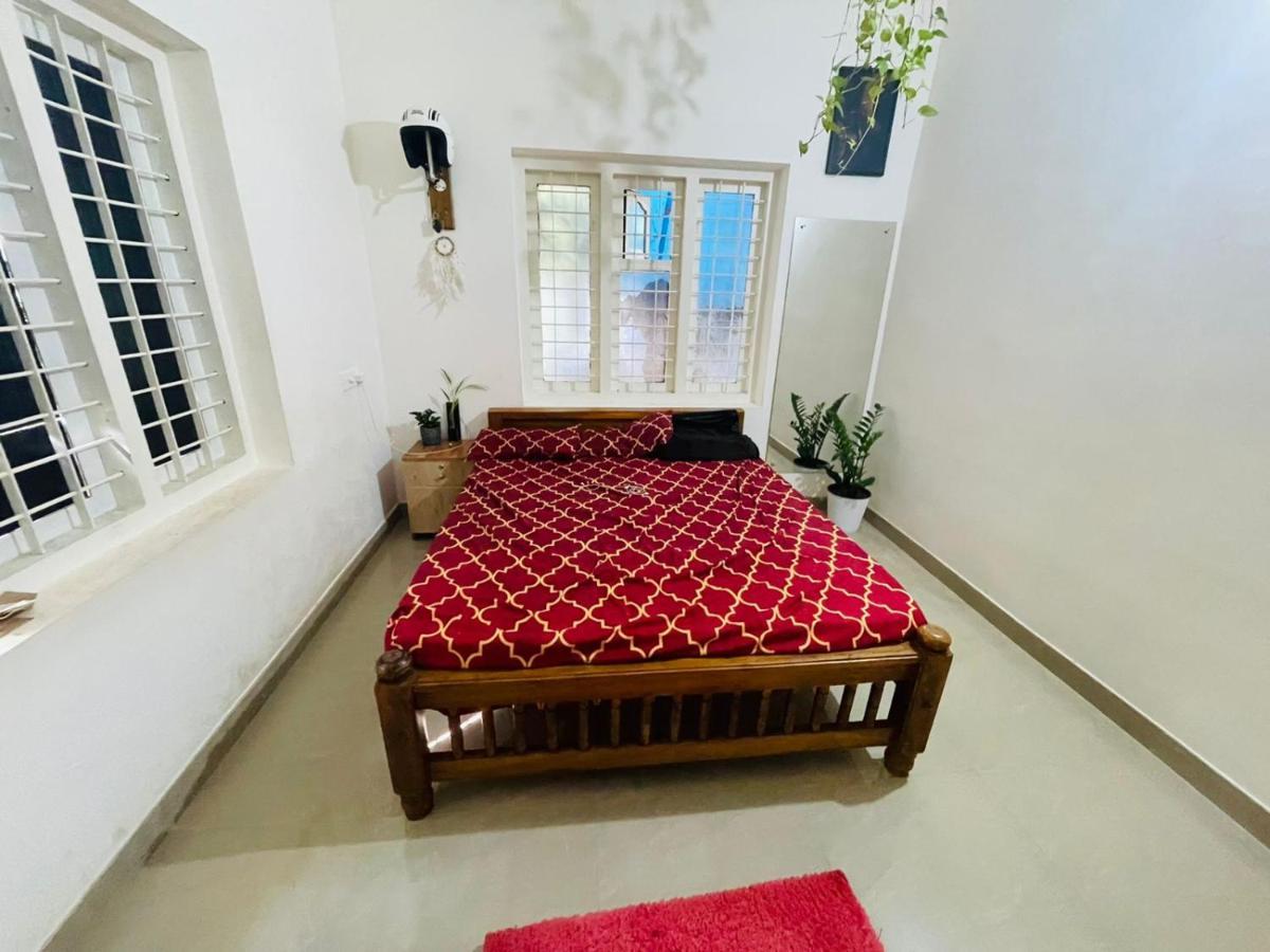 Wayanad Biriyomz Residency, Kalpatta, Low Cost Rooms And Deluxe Apartment Buitenkant foto