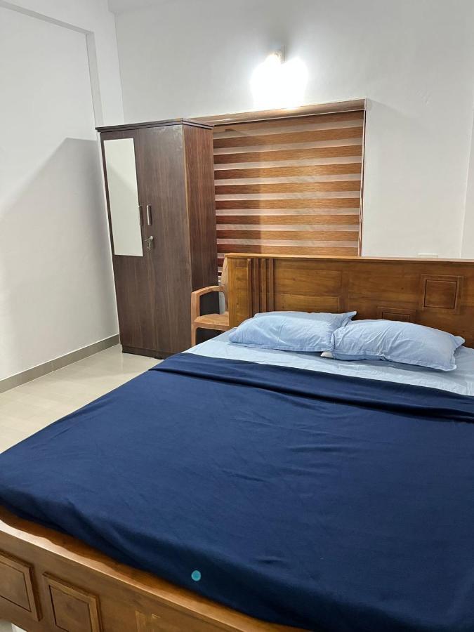 Wayanad Biriyomz Residency, Kalpatta, Low Cost Rooms And Deluxe Apartment Buitenkant foto