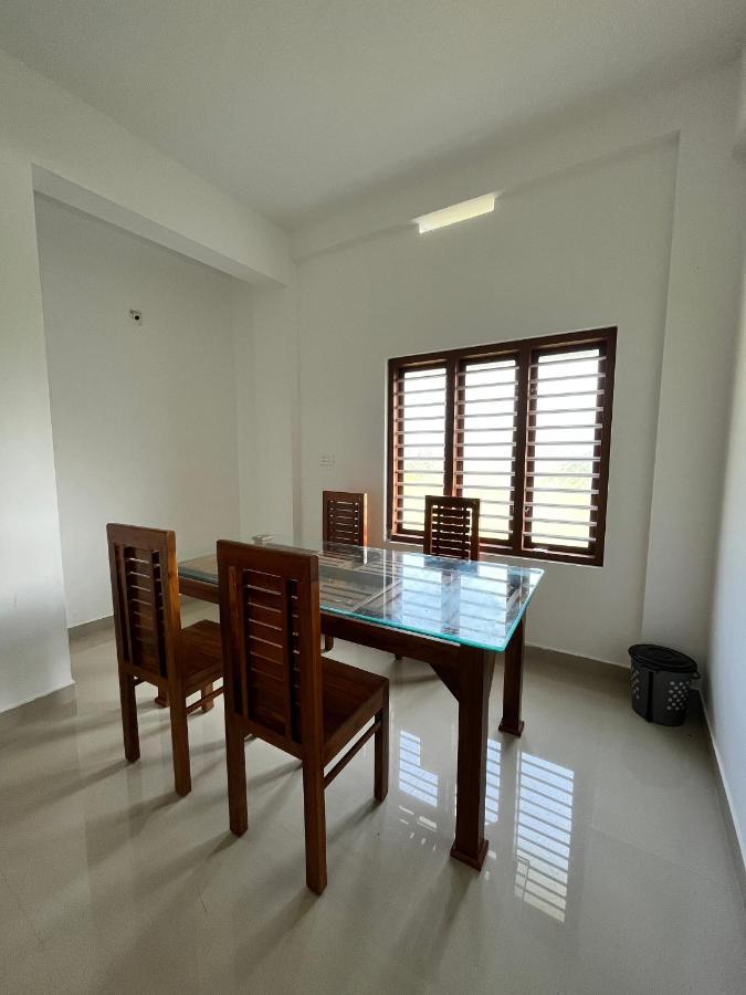 Wayanad Biriyomz Residency, Kalpatta, Low Cost Rooms And Deluxe Apartment Buitenkant foto