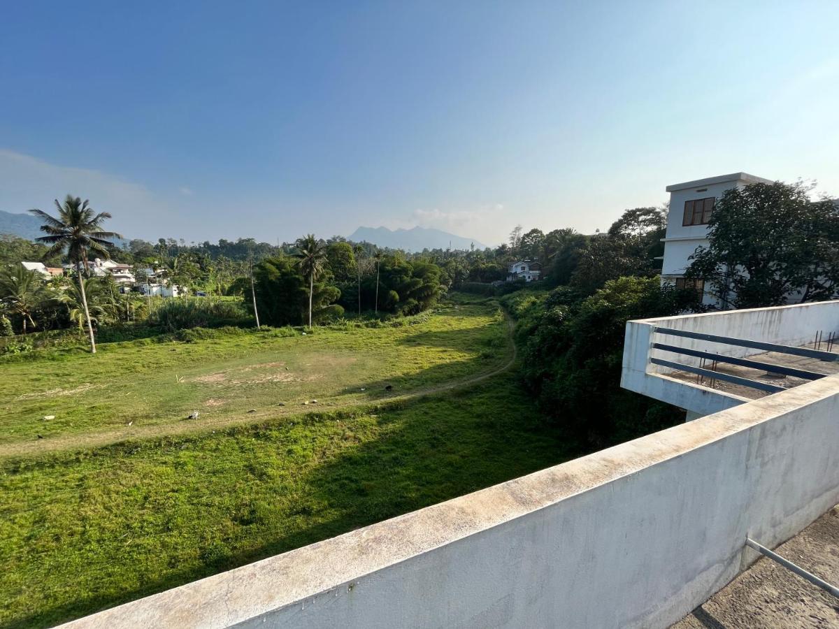 Wayanad Biriyomz Residency, Kalpatta, Low Cost Rooms And Deluxe Apartment Buitenkant foto