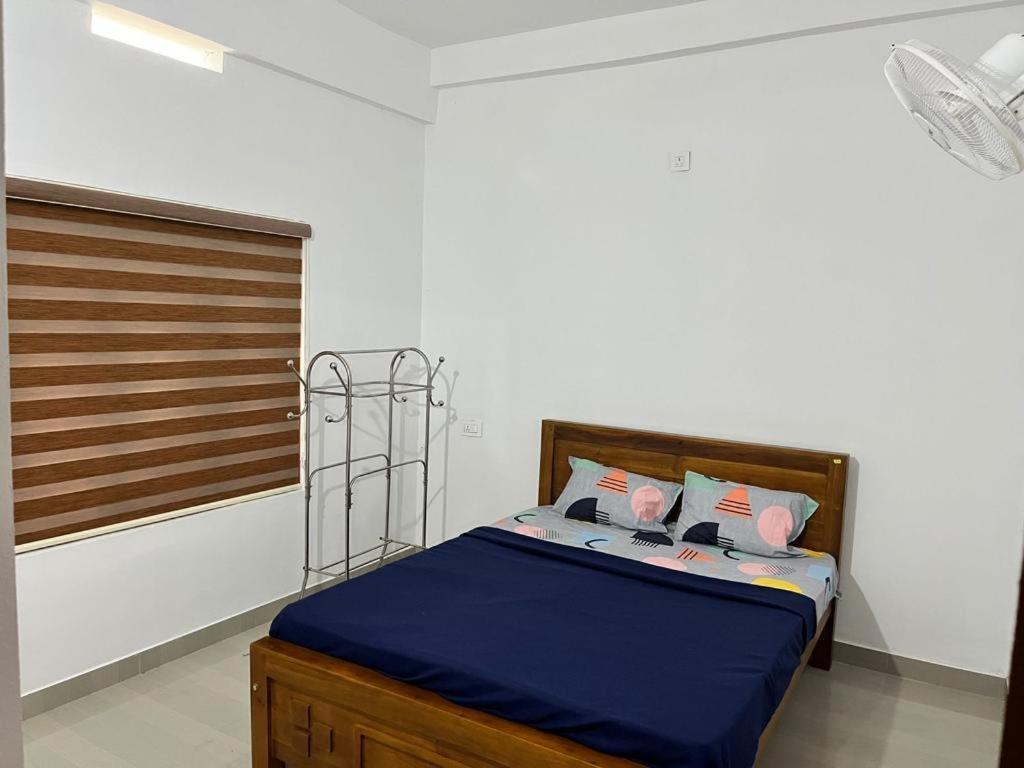 Wayanad Biriyomz Residency, Kalpatta, Low Cost Rooms And Deluxe Apartment Buitenkant foto