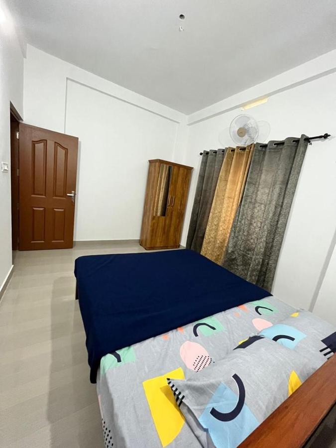 Wayanad Biriyomz Residency, Kalpatta, Low Cost Rooms And Deluxe Apartment Buitenkant foto