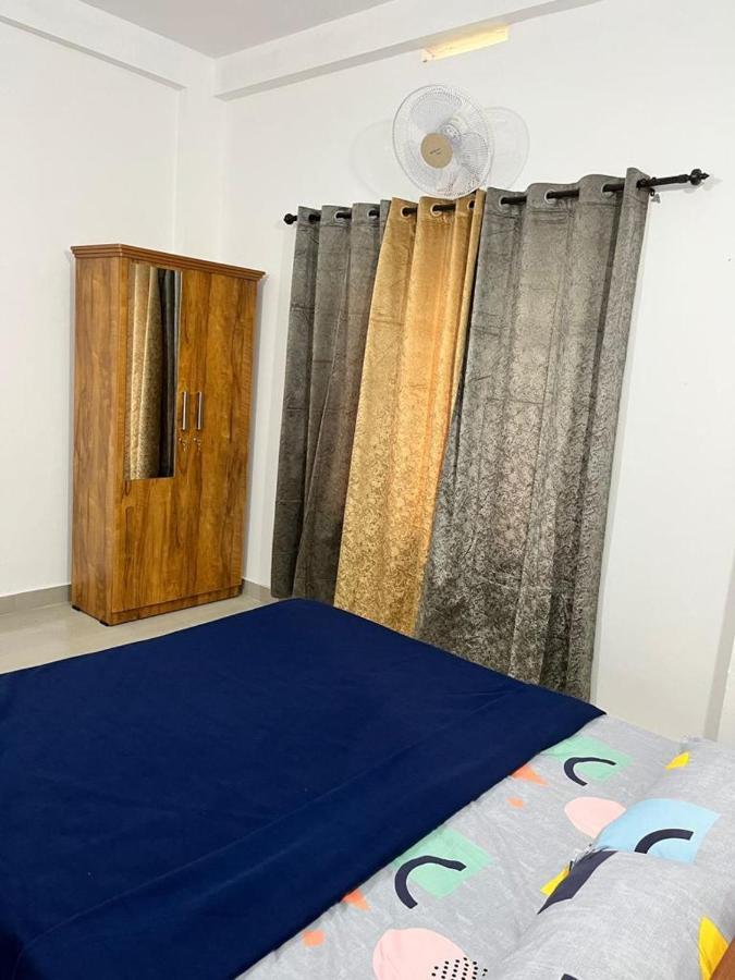 Wayanad Biriyomz Residency, Kalpatta, Low Cost Rooms And Deluxe Apartment Buitenkant foto