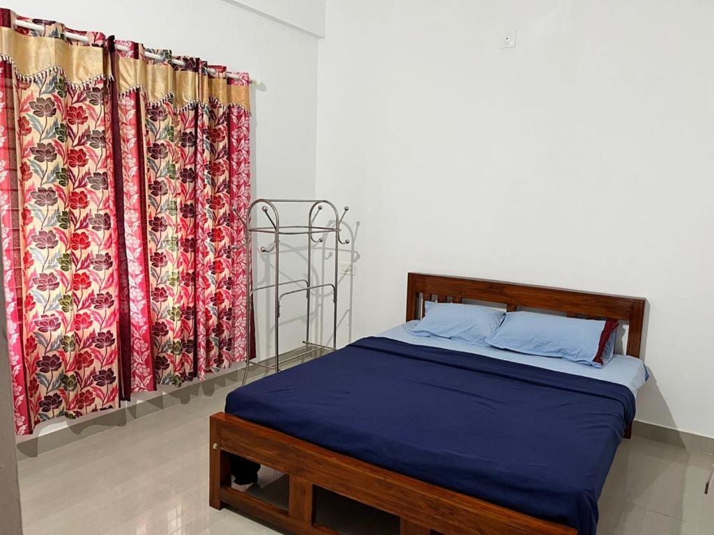 Wayanad Biriyomz Residency, Kalpatta, Low Cost Rooms And Deluxe Apartment Buitenkant foto