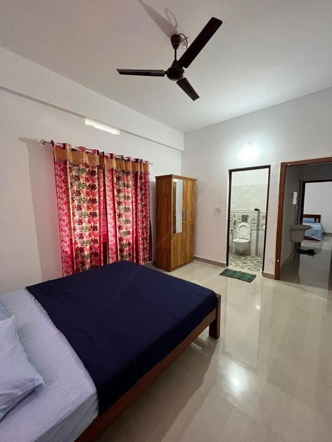 Wayanad Biriyomz Residency, Kalpatta, Low Cost Rooms And Deluxe Apartment Buitenkant foto