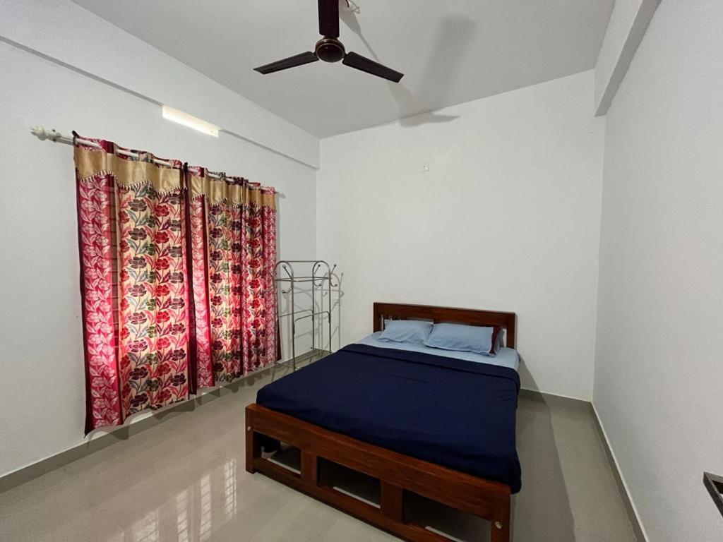 Wayanad Biriyomz Residency, Kalpatta, Low Cost Rooms And Deluxe Apartment Buitenkant foto
